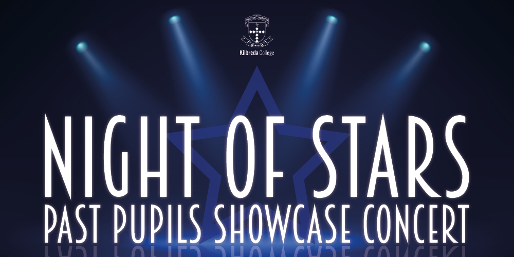 Night of Stars Purchase Tickets Today! Kilbreda College Mentone